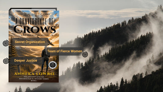 A Convergence of Crows *Ebook