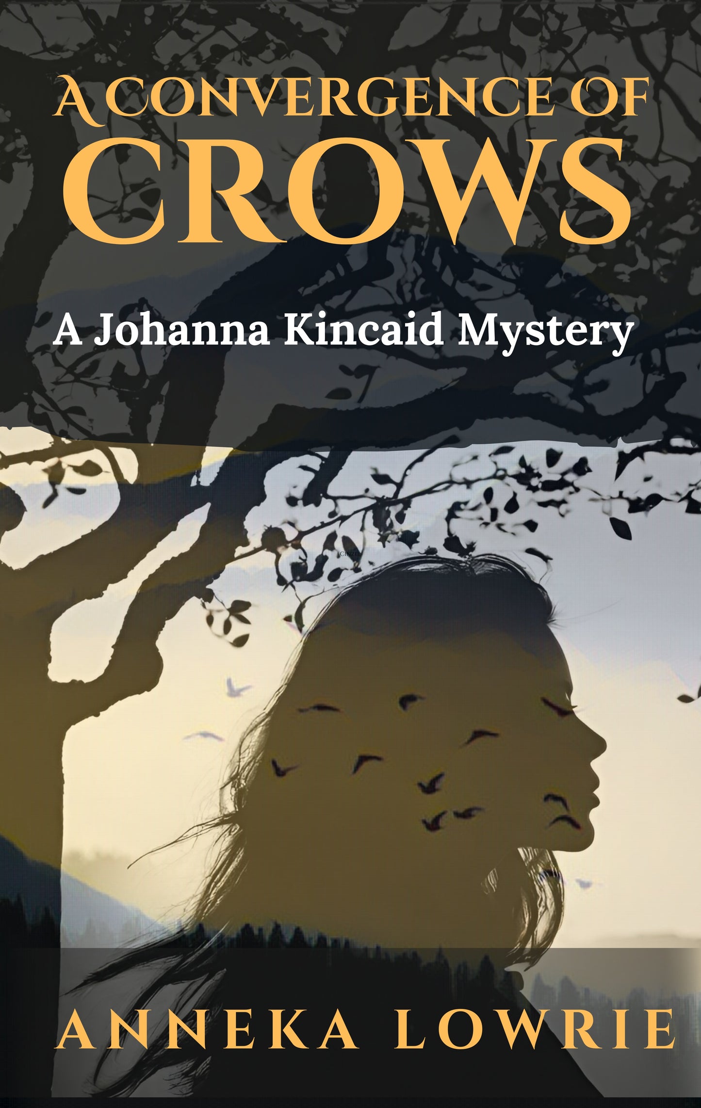 A Convergence of Crows *Ebook