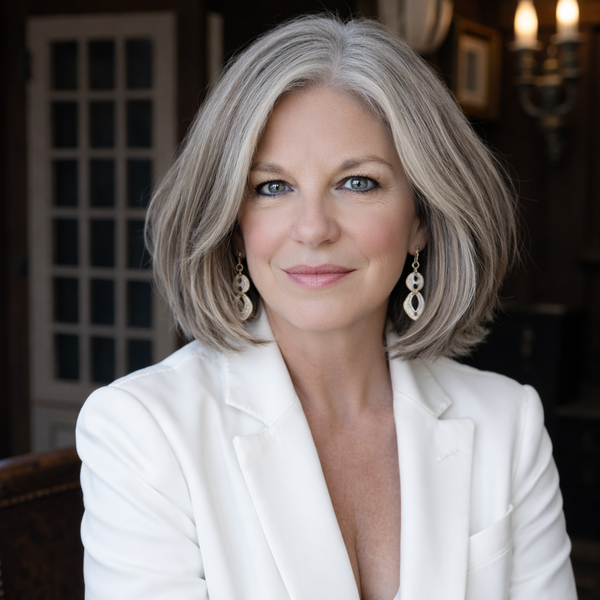 Anneka Lowrie - Author
