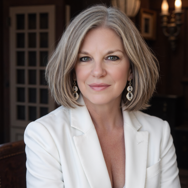 Anneka Lowrie - Author