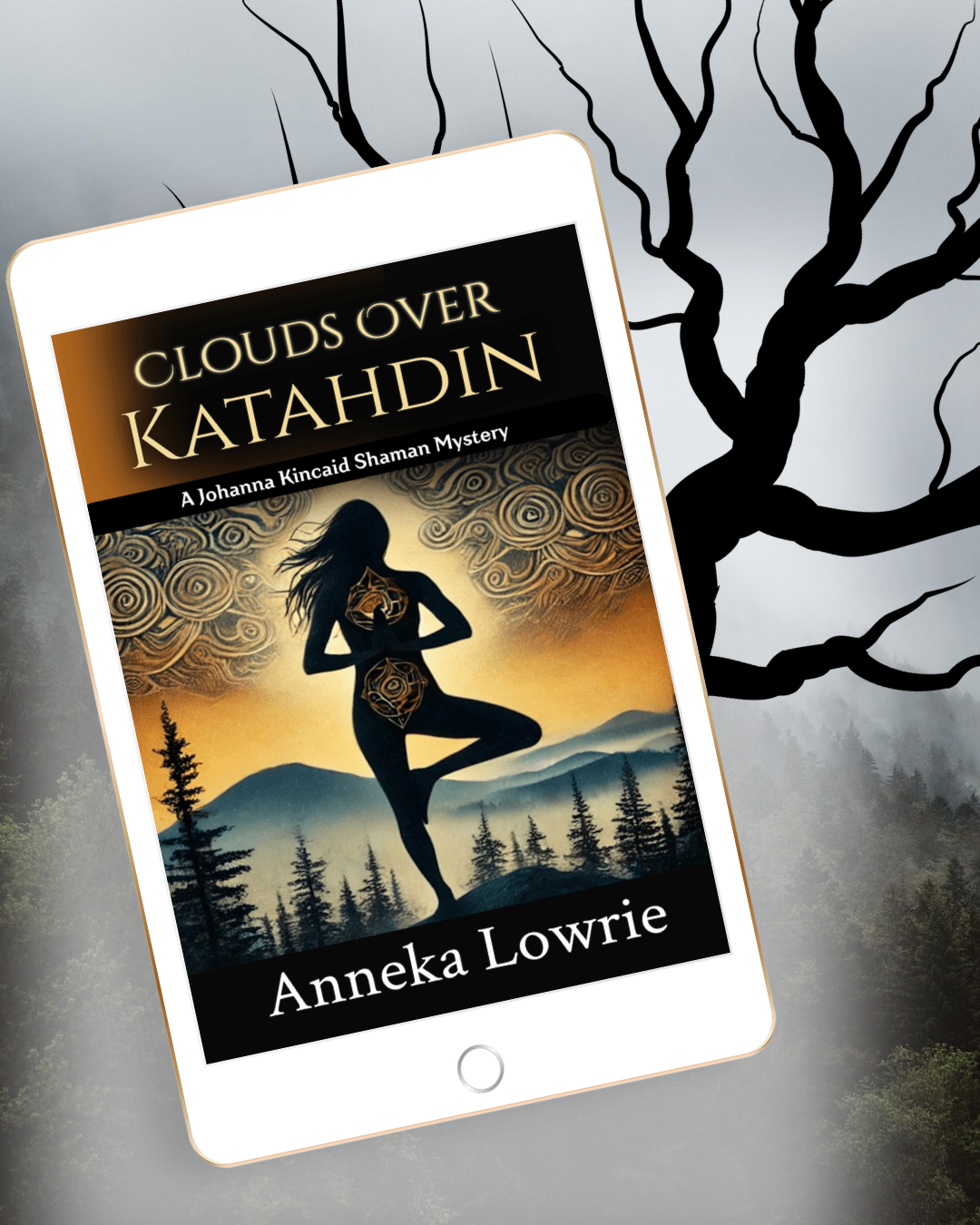 Clouds Over Katahdin * Ebook