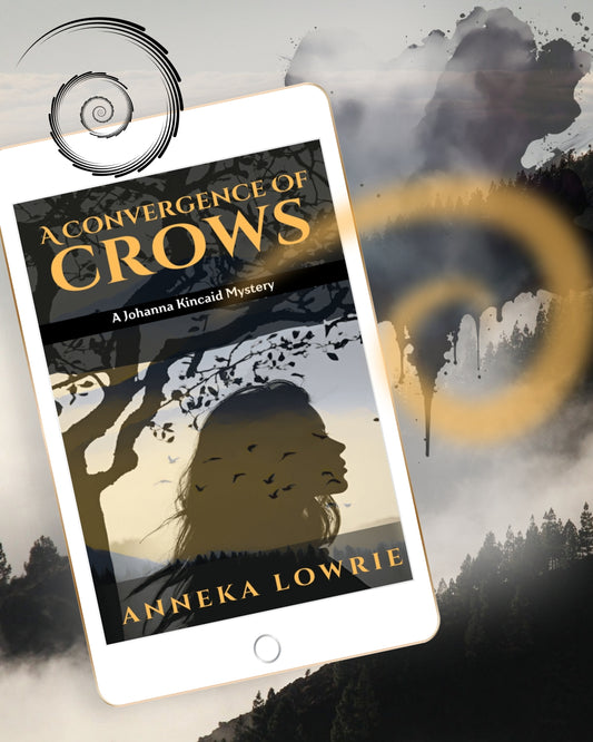 A Convergence of Crows *Ebook