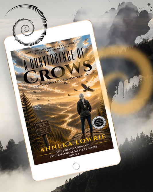A Convergence of Crows *Ebook