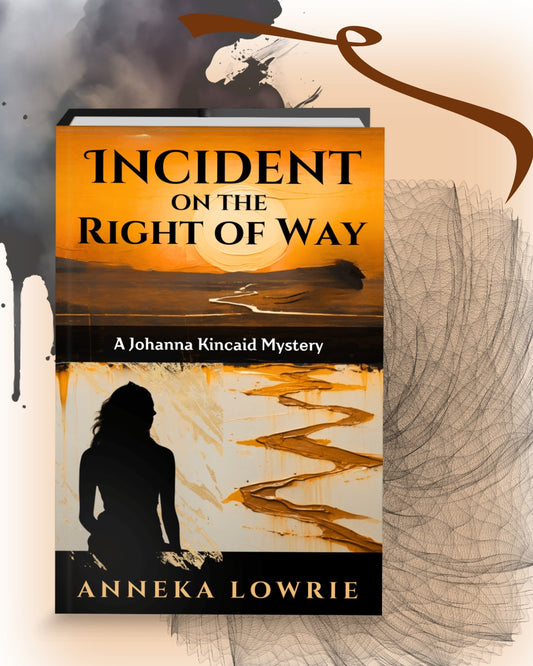 Incident on the Right of Way * Print