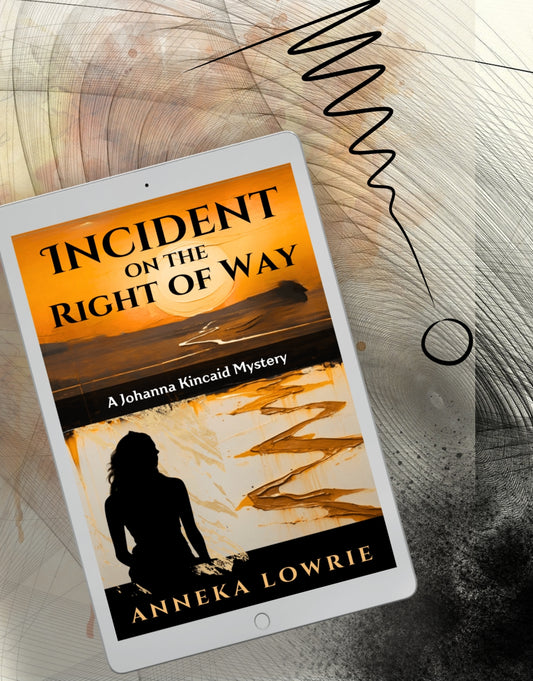 Incident On The Right Of Way * eBook