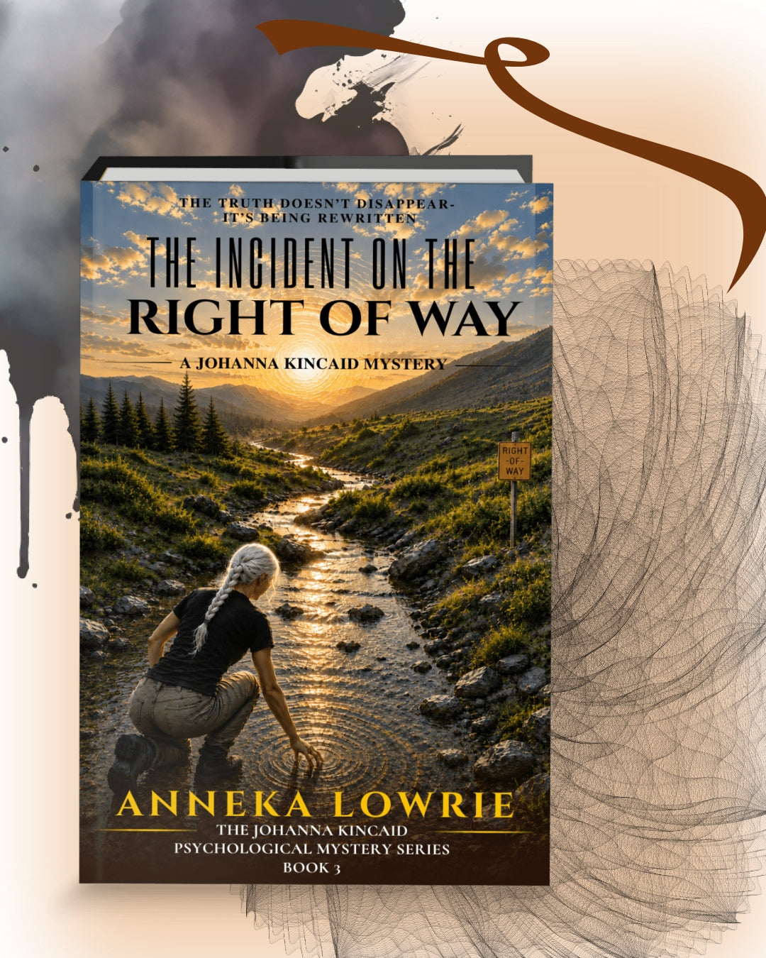 Incident on the Right of Way * Print