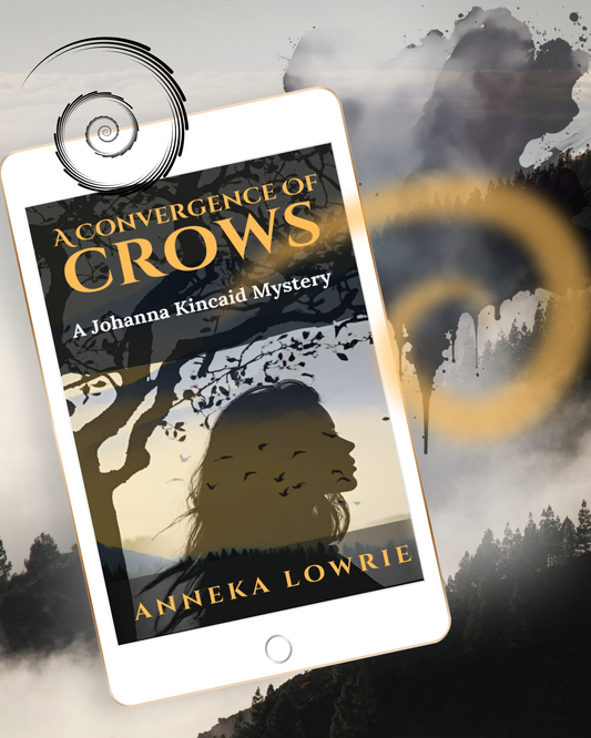 A Convergence of Crows *Ebook