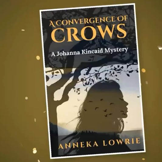 A Convergence of Crows *Ebook