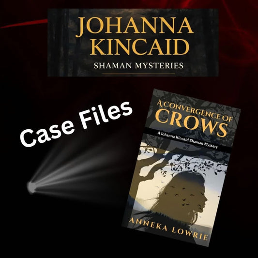 A Convergence of Crows *Ebook