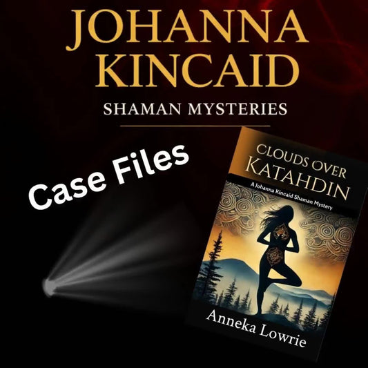 Clouds Over Katahdin * Ebook